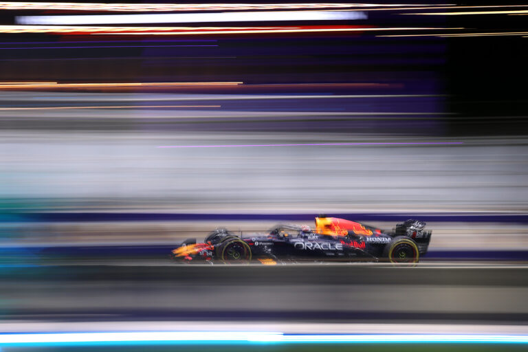 Fontos az apróbetűs rész, Verstappen optimizmusát kétkedéssel kell fogadni