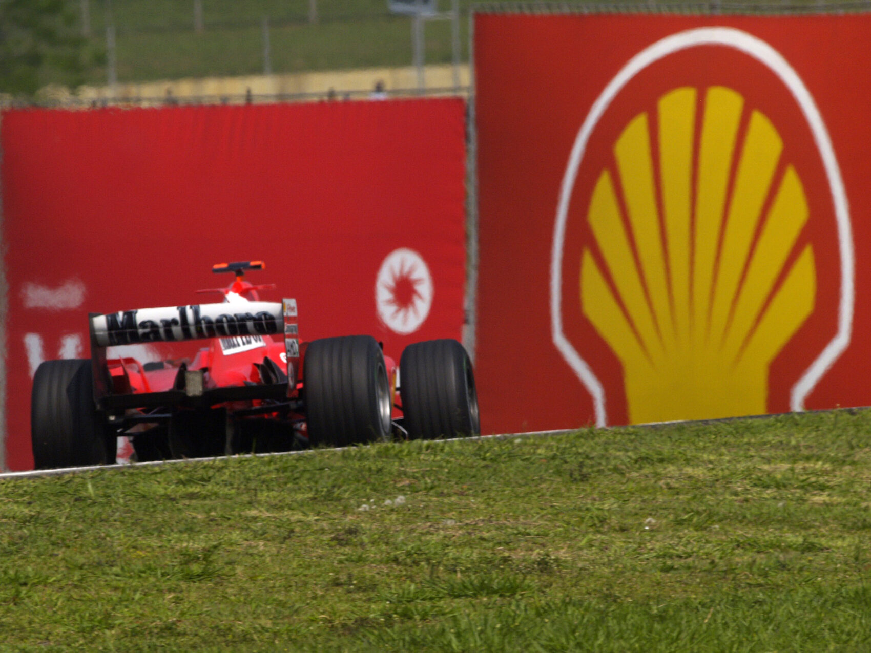 A BBC szerint nem térnek vissza a V10-es motorok az F1-be – legalábbis egyelőre