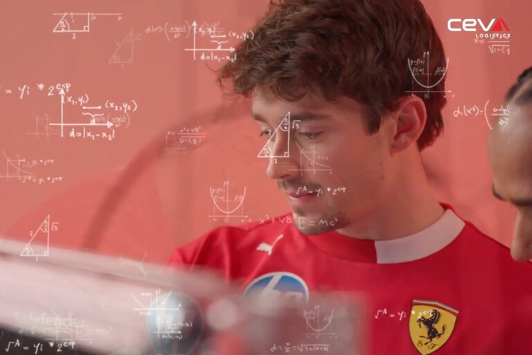 „Ha füstöt látsz, gyere értem!” – szabadulószobába dugták Leclerc-t és Hamiltont