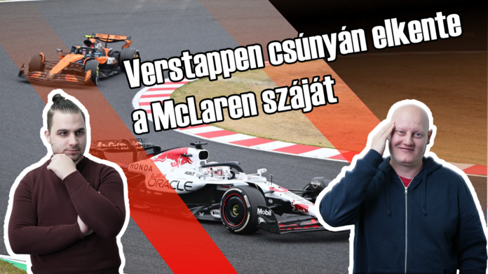 F1, NASCAR, Motorsport Mania podcast