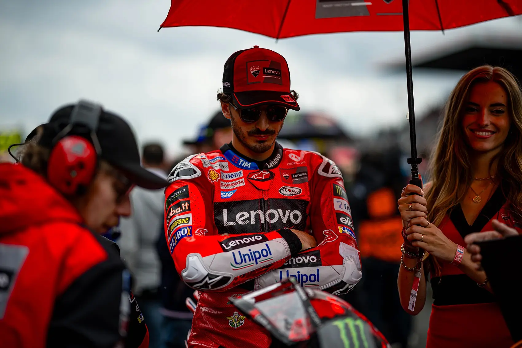 A MotoGP-ikon szerint Bagnaia egyetlen úton mászhat ki a gödörből