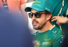 Fernando Alonso, Aston Martin