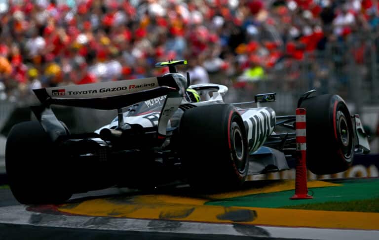 Súlyos kritika az FIA-nak: keményfejűsége miatt hozott hibás döntést Imolában?