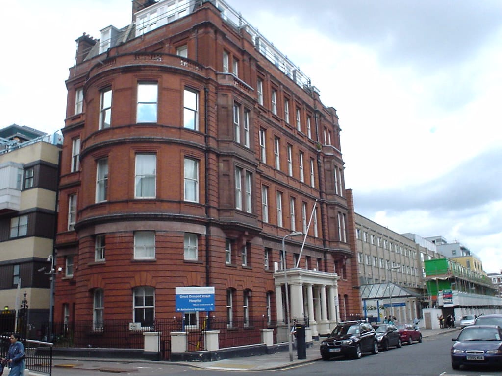 Great Ormond Street