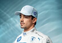 Leclerc, Ferrari, Monaco