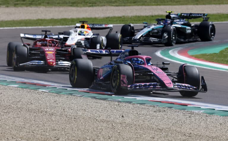 Fontos üzenetet közöltek az egyik F1-es csapat jövőjéről