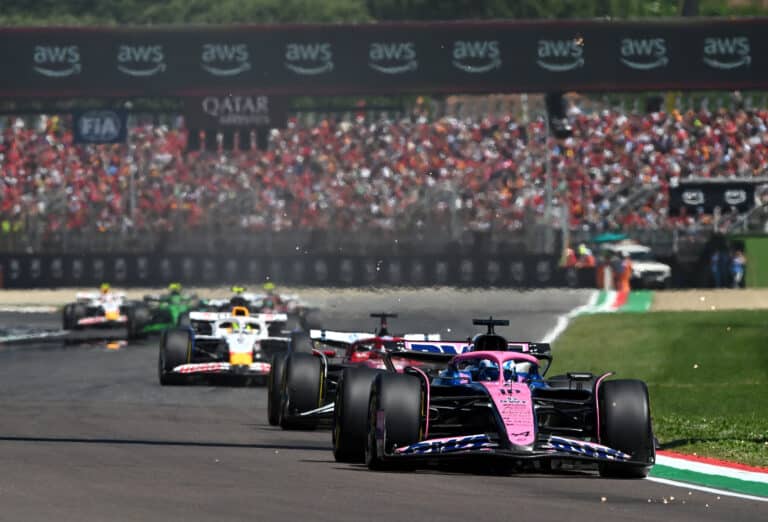 Drágábbá teszik az F1-nek sok nyűgöt okozó intézkedéseket