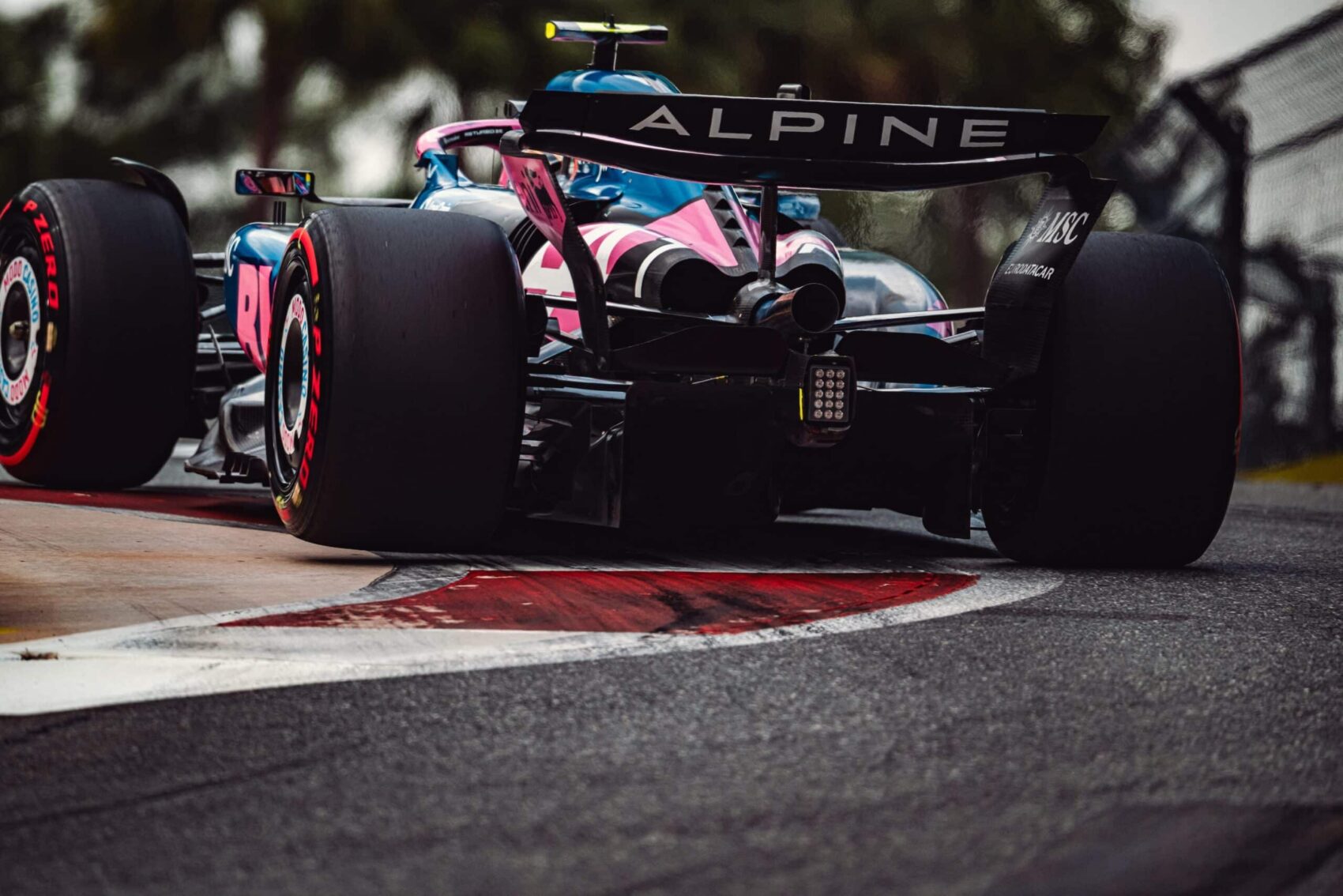 Nem is az istálló tagja a botrány miatt távozó F1-es csapatfőnök feladatait átvevő Briatore