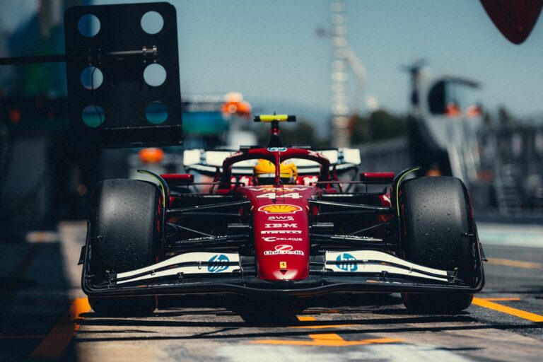 Hamilton túl sokat remélt, főnökének ismét egy kritikája miatt kell magyarázkodnia