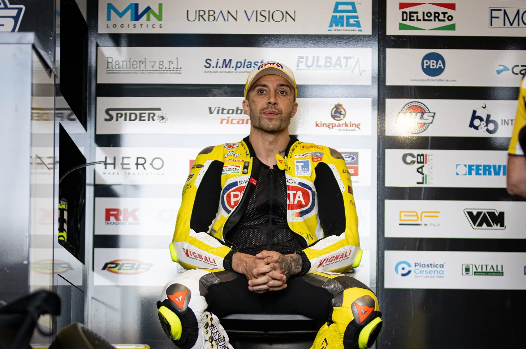 A Ducati technikai koordinátora semmit nem lát Iannone új projektje körül, de így is kaphat szabadkártyát