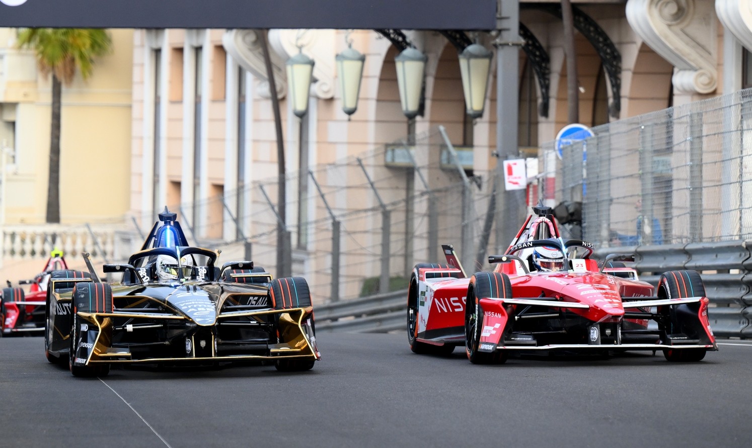 Beigazolódtak a félelmek, simán lehetett volna az utolsó helyről versenyt nyerni Monacóban