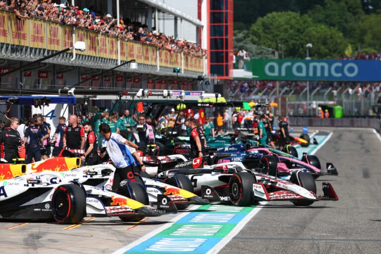 Ocon kesereg, hogy ő az F1 kakukktojás versenyzője