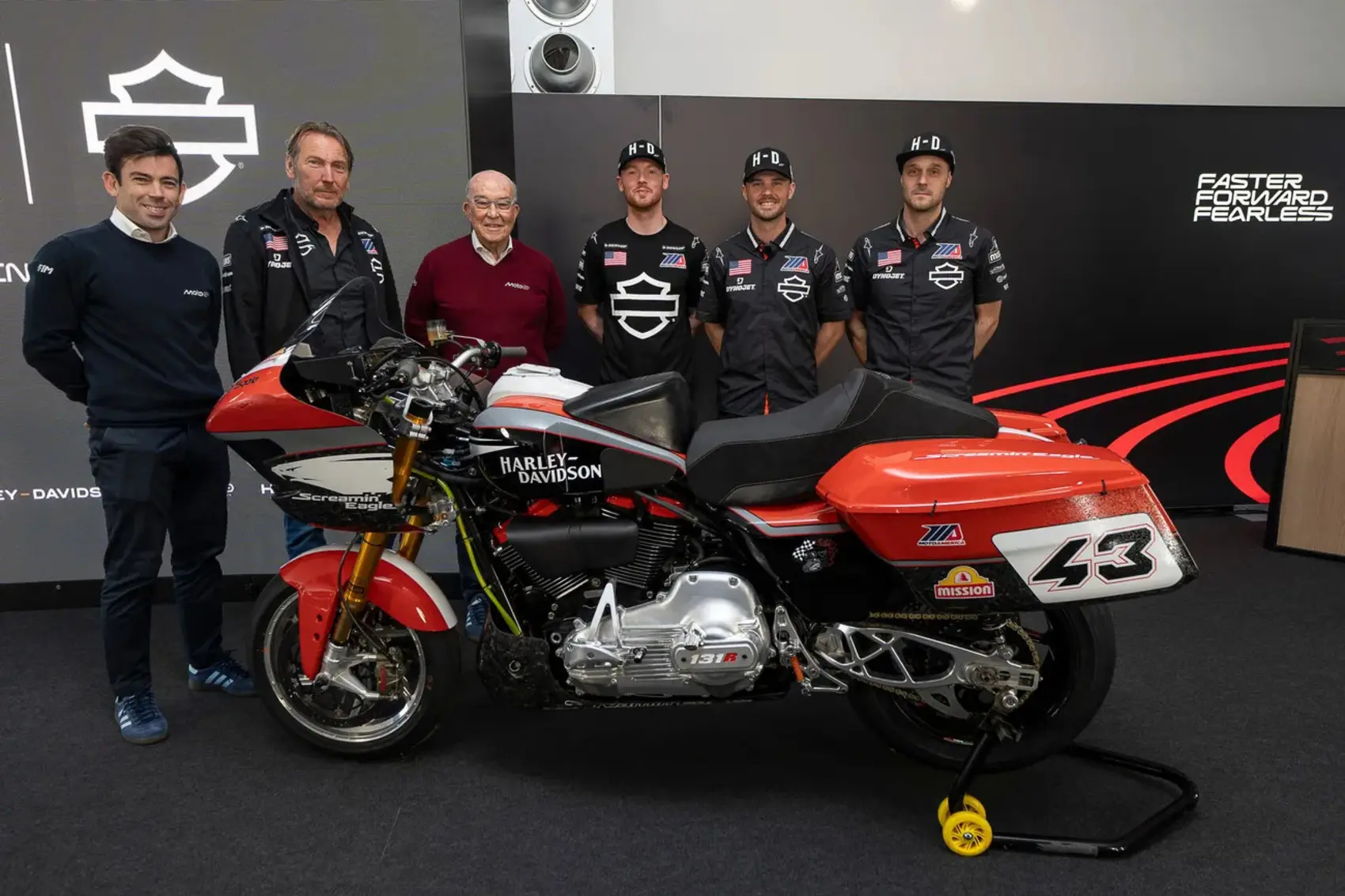 Hivatalos: megvan a MotoGP legújabb betétsorozatának menetrendje