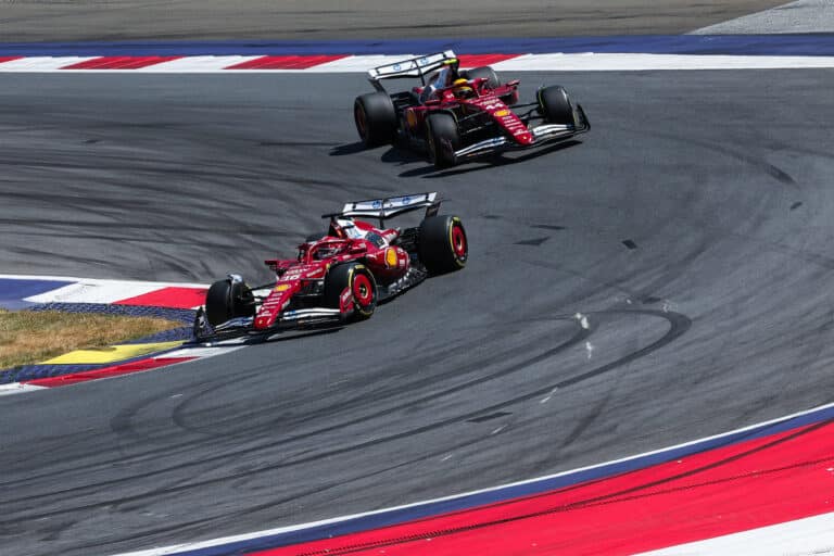 Rekordideje nem nyert vb-címet a Ferrari, Vasseur mégis azt kéri, amiből a rajongóknak a legkevesebb van