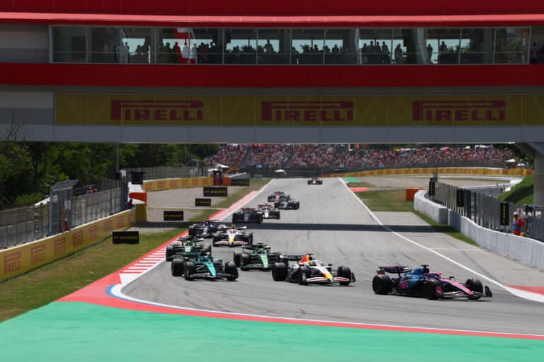 Hiába a szigorítás, az FIA továbbra is árgus szemekkel fürkészi az F1-es első szárnyakat