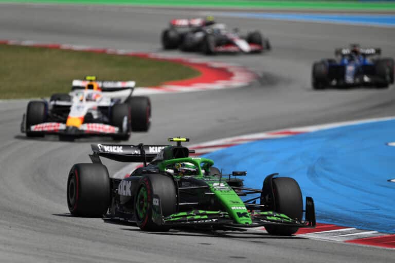 Bűncselekmény miatt került veszélybe egy versenyző részvétele a Kanadai Nagydíjon