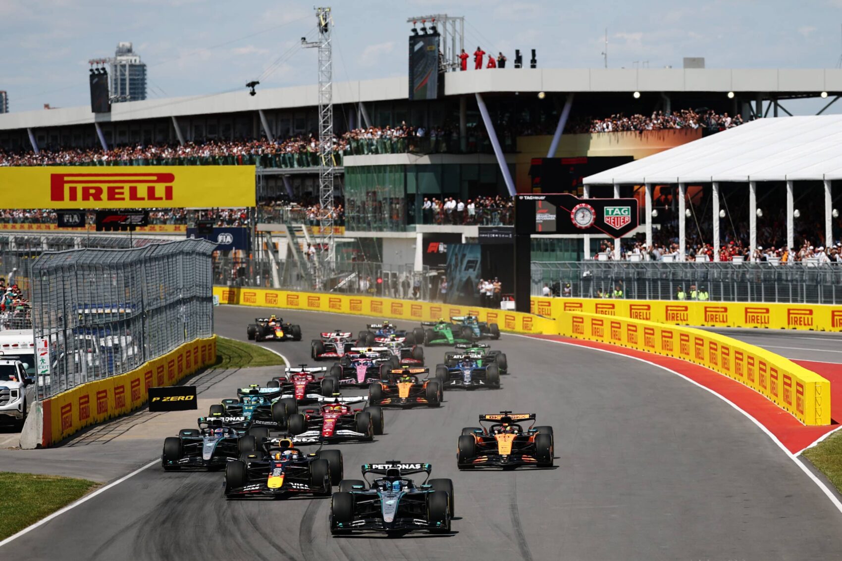 Ez a csapat a 2026-os F1-es szezon titkos favoritja?