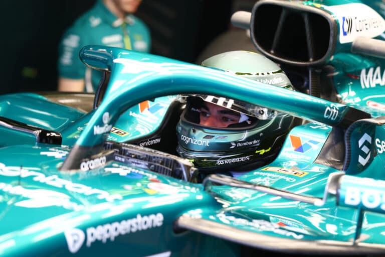 Ki lesz Alonso csapattársa, ha a sérülését állítólag saját dühkitörésével szerző Stroll nem épül fel időben?