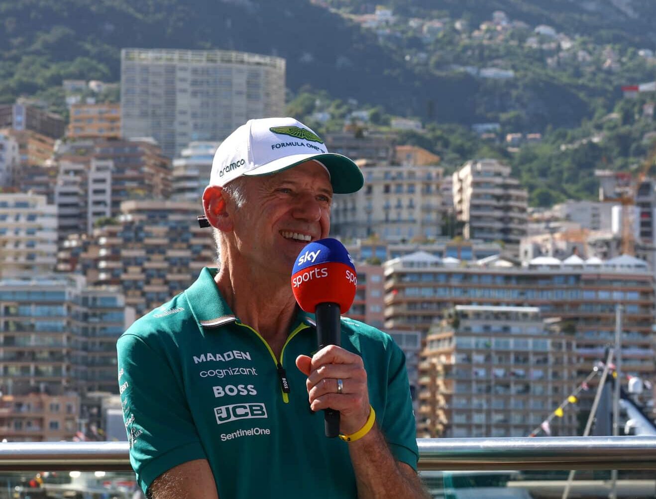 Newey leigazolása akár évtizedekre legyengítheti az Aston Martin riválisait