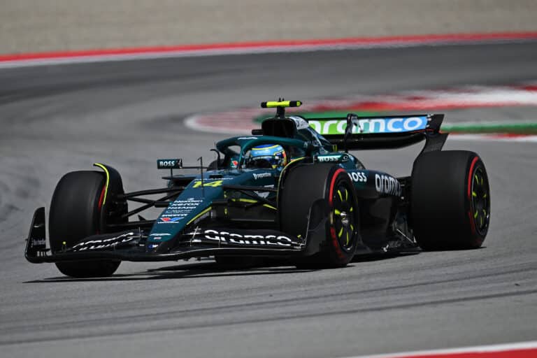 Drasztikus lépésekre volt szükség az Aston Martinnál