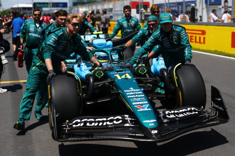 Newey csak elköhinti magát, és a következő héttől már vele dolgozik a Vettel-korszak egyik kulcsembere