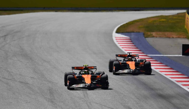 Ezeket a győzelmeket választották a legmeghatározóbbnak a McLaren rajongói a 200-ból