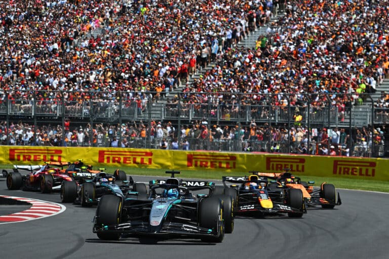 Ezért javult fel a Mercedes és válhat a McLaren kihívójává a nyáron