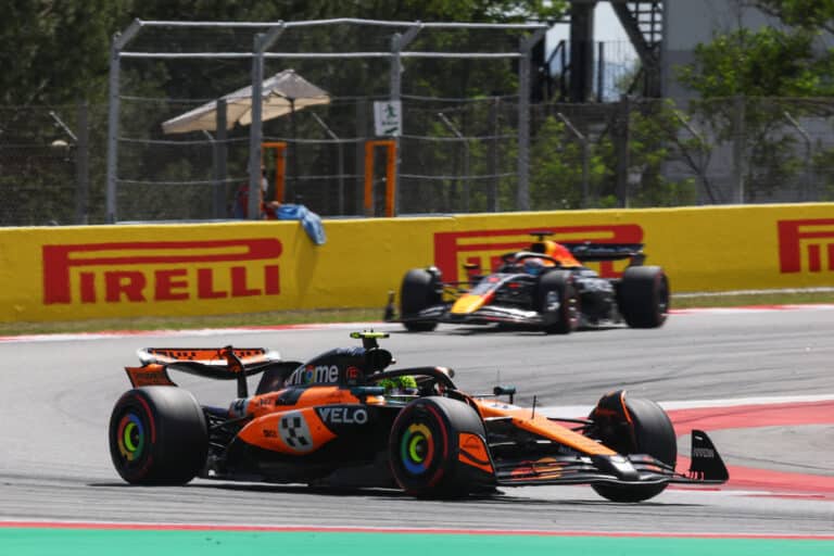 Ez a Kanadai Nagydíj és Michelisz Norbert versenyeinek menetrendje