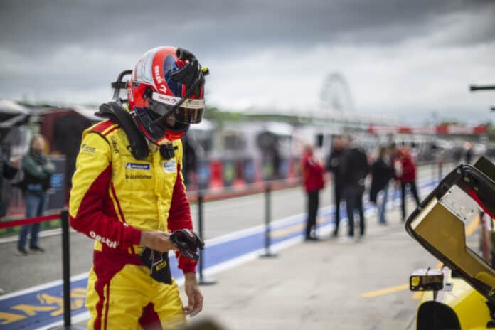 Robert Kubica, Ferrari