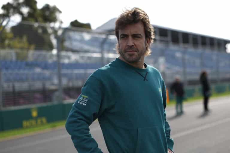 Alonso