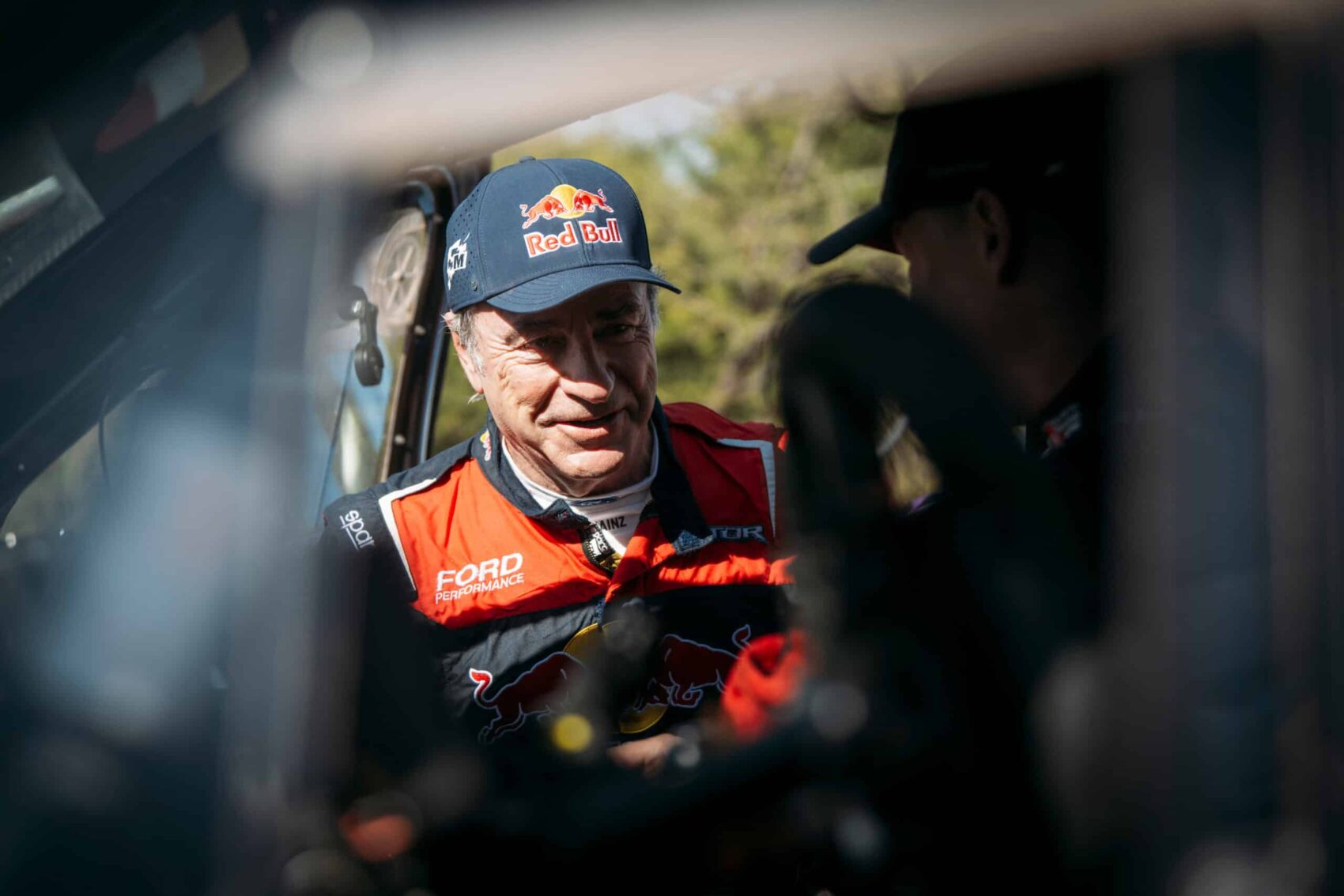 Mit jelent a legendás versenyző visszalépése a jövőre nézve?