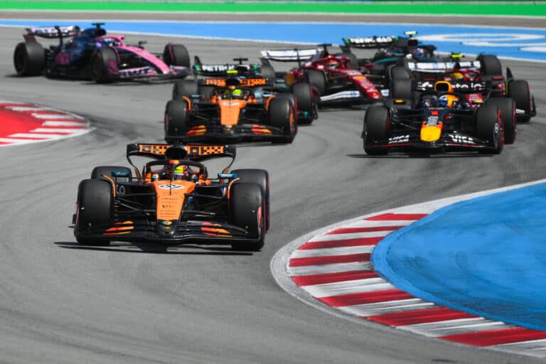 Felfedeztek egy kiskaput, a fél F1-es mezőny nagy előnyben kezdheti a 2026-os szezont