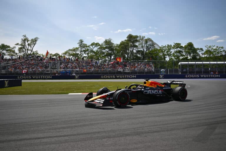 Verstappen: Ennél jóval több kell a Red Bulltól