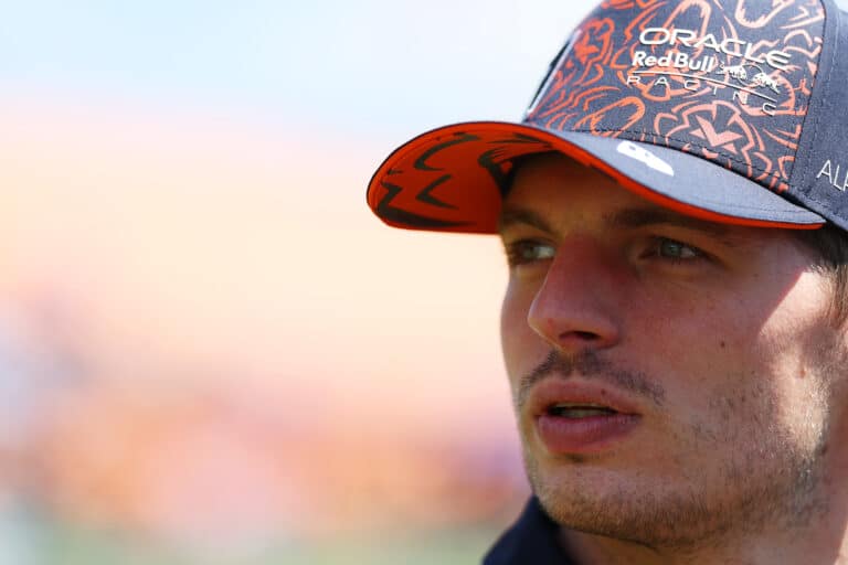 Verstappen reméli, ez a baleset után már máshogy fognak beszélni róla