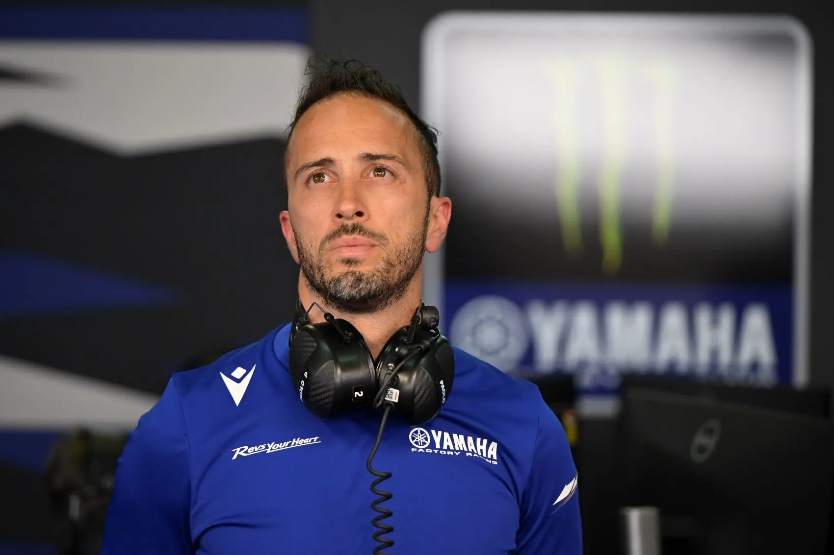 Dovizioso szerint a közösségi média az oka a korábbi nagy rivalizálások hiányának