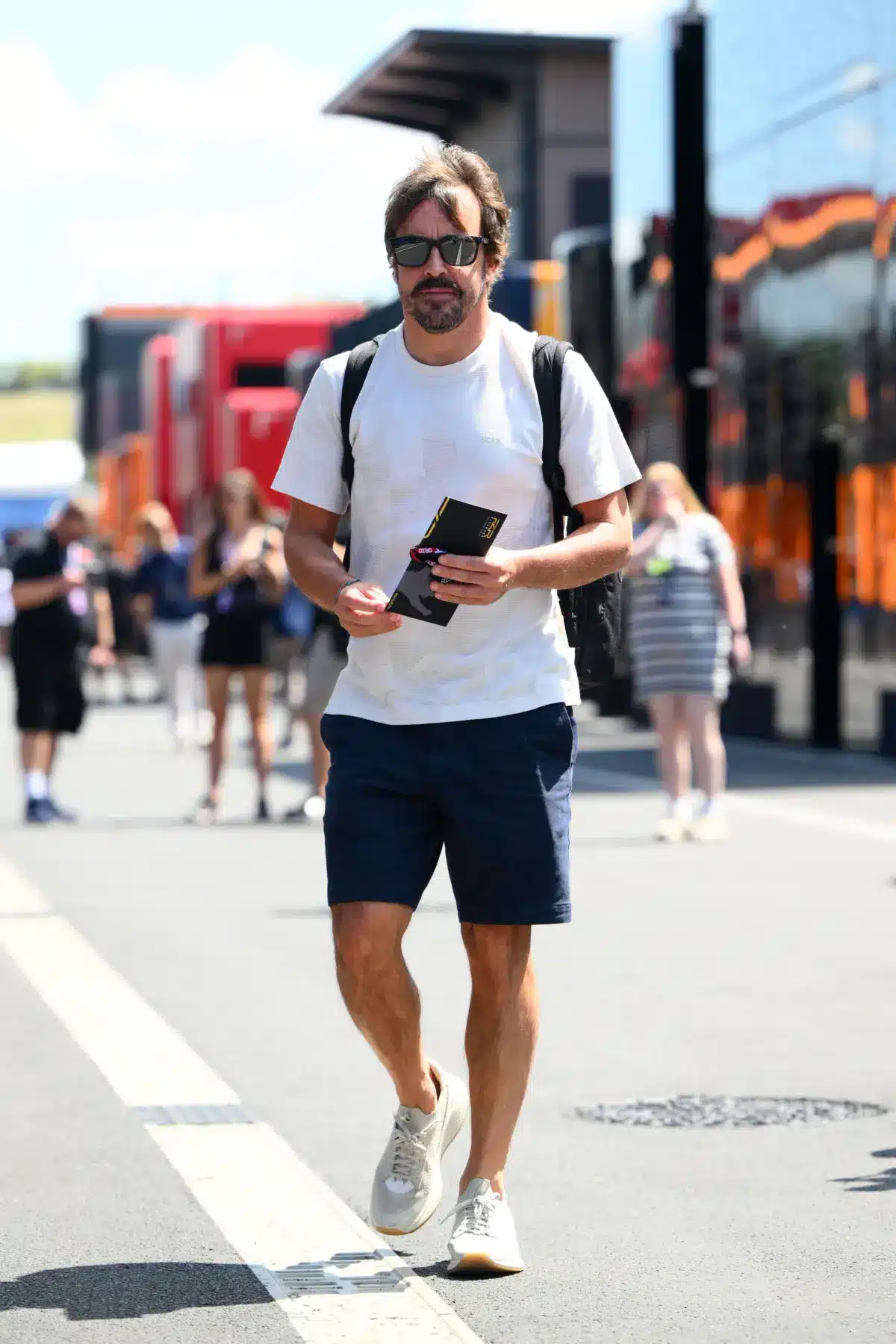 Magyar Nagydíj, Hungaroring, Fernando Alonso, Aston Martin