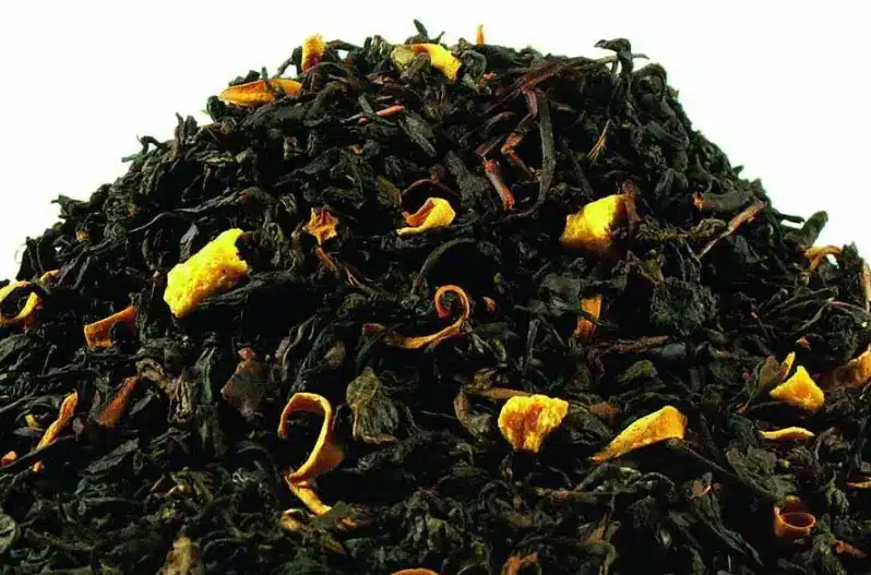 zöld tea