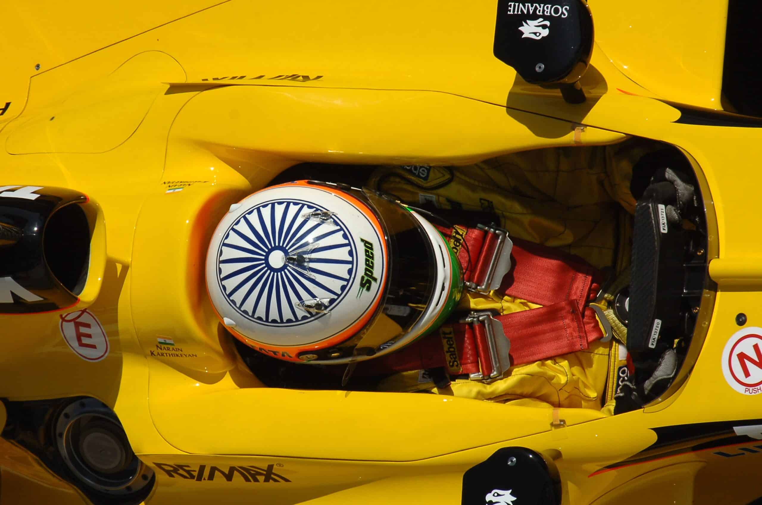 Megjött India válasza Brad Pittre – készül az újabb F1-es film