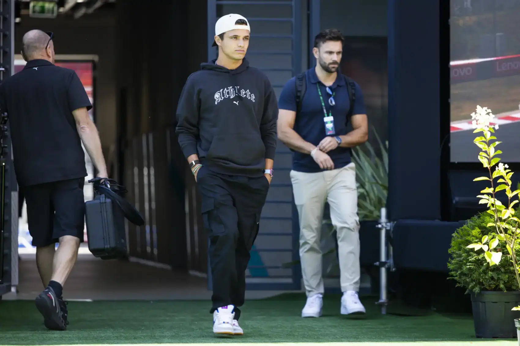 Norris a Hungaroringen rámutatott, mi döntheti el az idei világbajnoki címet