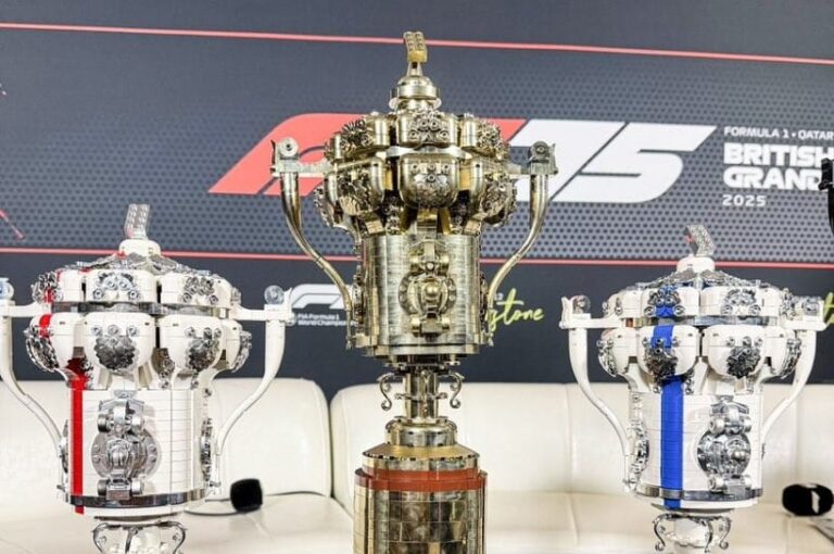 Újabb trófeát törtek a McLarennél, de Norrisnak ezúttal van alibije