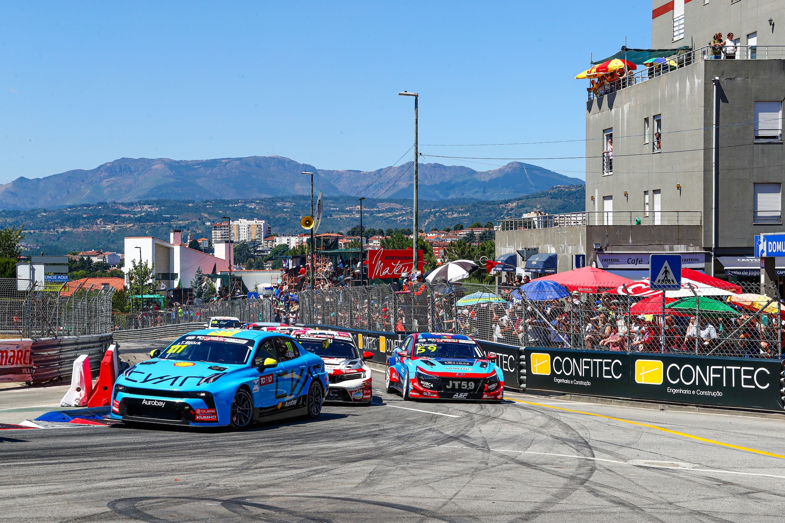 „Halálközeli élményt” élt át a győztes Micheliszék versenyén