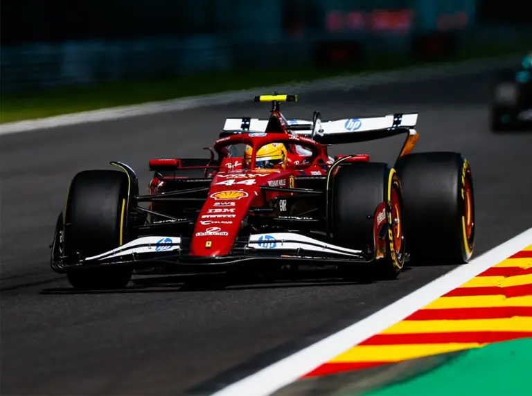 A Ferrarinak még van egy ötlete, hogy milyen változás menthetné meg Hamiltont