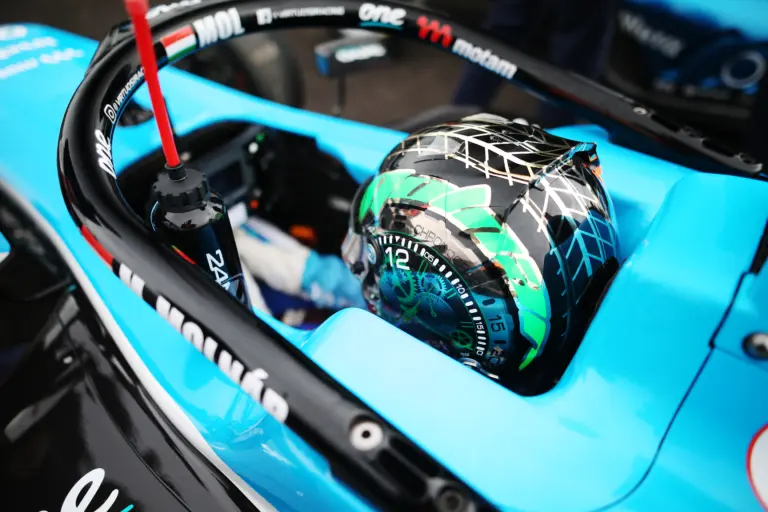 Molnár Martin, Virtuosi Racing