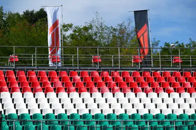 Magyar Nagyd&iacute;j, Hungaroring, lel&aacute;t&oacute;