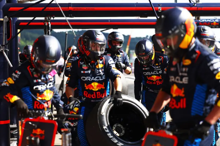 Horner utódja máris belenyúlt néhány dologba a Red Bullnál, Marko focis hasonlattal értékeli a látottakat