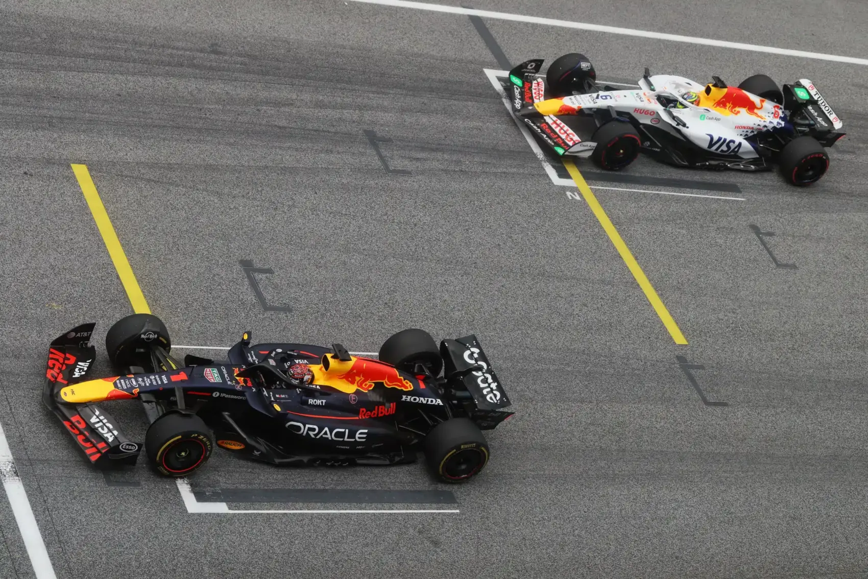 A Red Bullt hátráltathatják legjobban a tervezett szigorítások