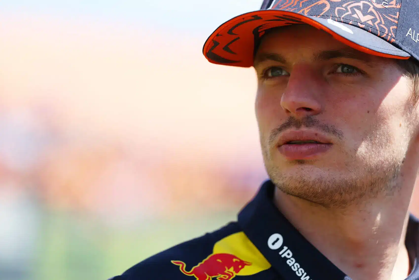Azért Verstappen sem mindenevő, ebben a szakágban nem mer versenyezni, mert az életét féltené