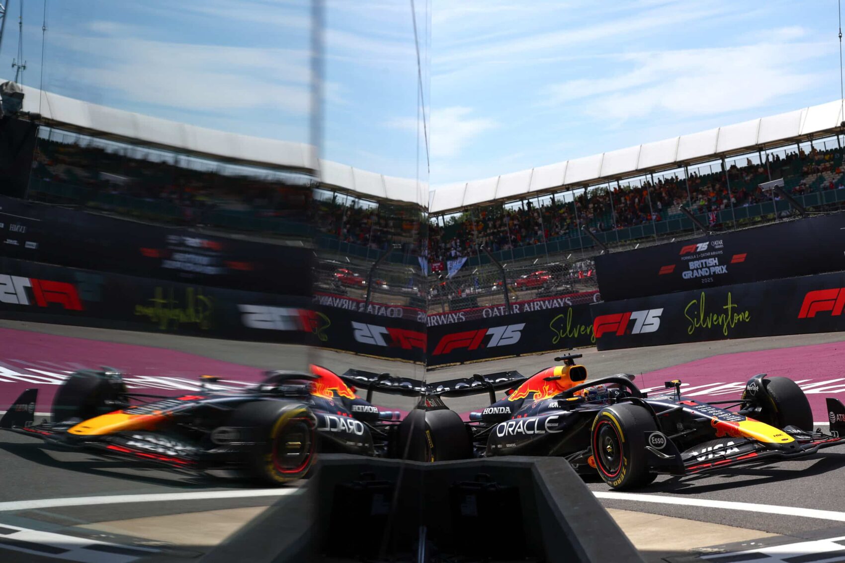 A Red Bull nem mondott le Verstappen vb-címéről, fejlesztéseket ígért