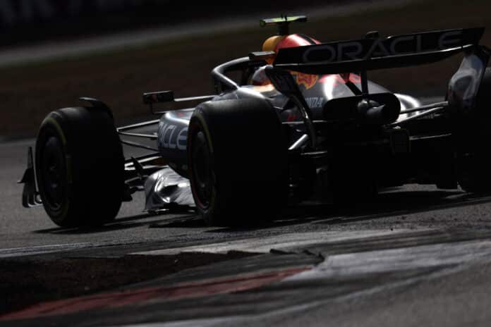 Yuki Tsunoda, Red Bull