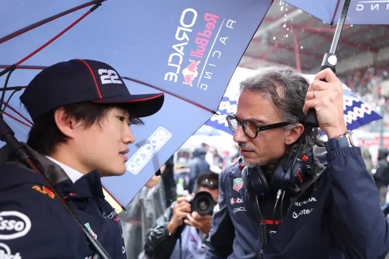 Tsunoda: Nem tudom, hogyan fogalmazhattam volna egyértelműbben